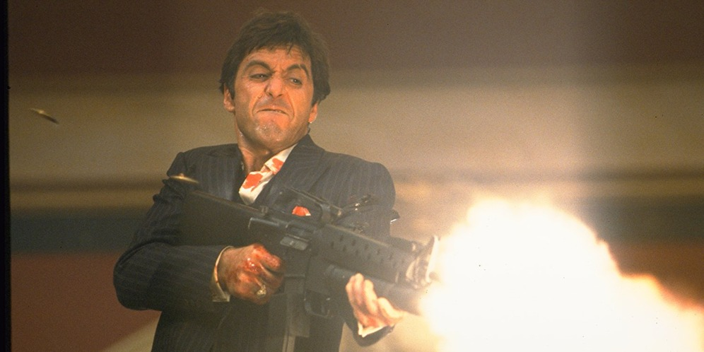 Al Pacino Bakal Bergabung ke Film Terbaru Quentin Tarantino thumbnail